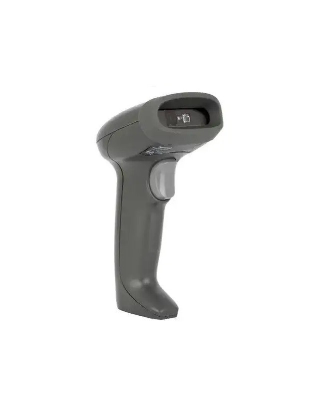 Buy Honeywell HH490 Handheld Scanner in Black HH490-R1-1USB-1-A