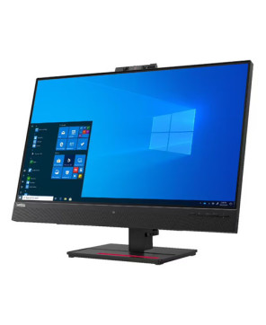 Buy Lenovo ThinkVision T27HV-20 27" QHD VoIP Monitor with Webcam 62A9GAR1AU