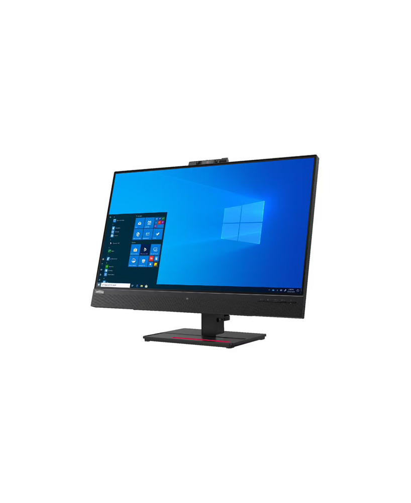 Buy Lenovo ThinkVision T27HV-20 27" QHD VoIP Monitor with Webcam 62A9GAR1AU