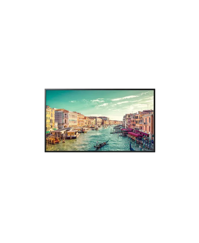 Buy Samsung QM75B 75" 4K UHD 24/7 500 Nit Commercial Display LH75QMBEBGCXXY