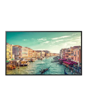 Buy Samsung QM50B 50" 4K UHD 24/7 500 Nit Commercial Display LH50QMBEBGCXXY