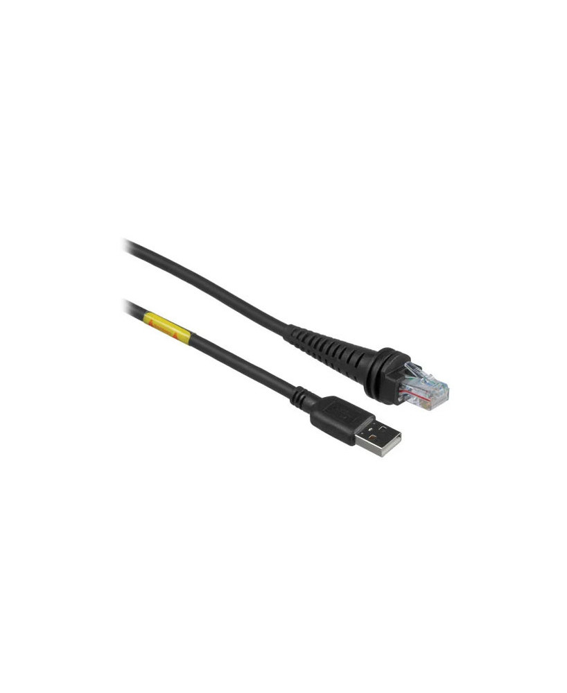 Buy Honeywell 3m USB Type A 5V Host Power Straight Cable CBL-500-300-S00-01