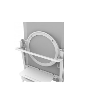 Buy Microsoft Vision Hub 2S Halo Accessory in White VFM-F10HALO for VFM-F0/WH Stand