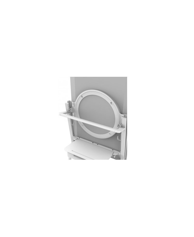 Buy Microsoft Vision Hub 2S Halo Accessory in White VFM-F10HALO for VFM-F0/WH Stand