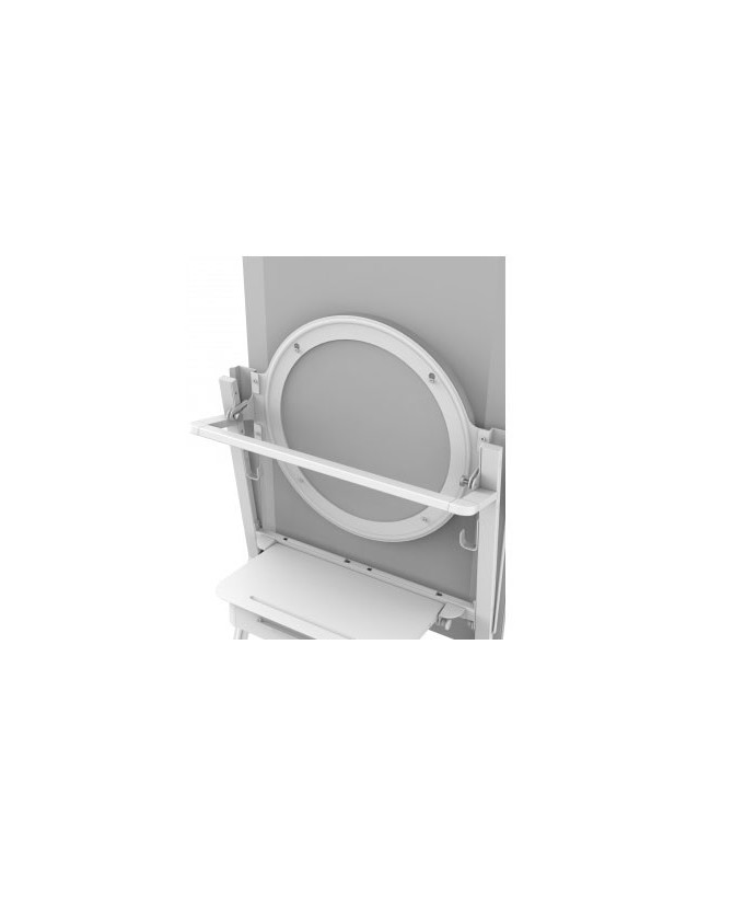 Buy Microsoft Vision Hub 2S Halo Accessory in White VFM-F10HALO for VFM-F0/WH Stand