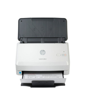 Buy HP Scanjet Pro 3000 S4 USB 3.0 Sheet-Feed Desktop Document Scanner 6FW07A