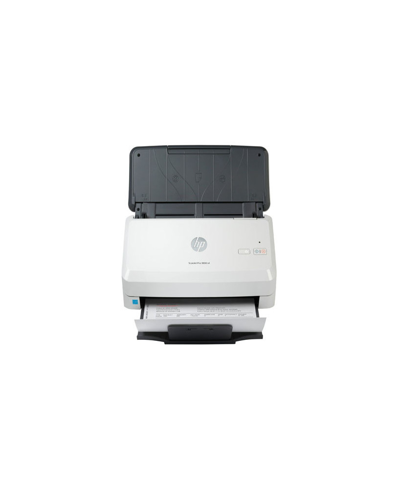 Buy HP Scanjet Pro 3000 S4 USB 3.0 Sheet-Feed Desktop Document Scanner 6FW07A