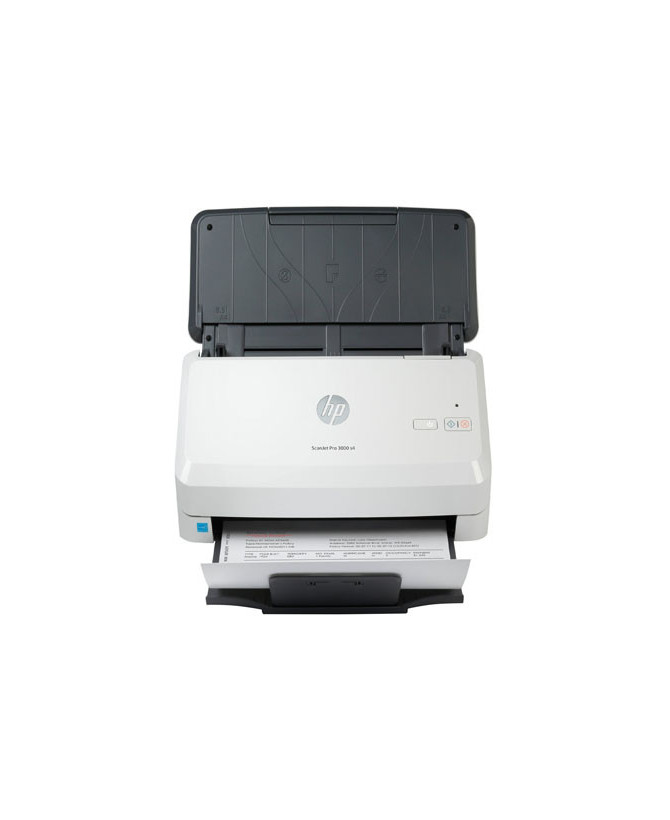 Buy HP Scanjet Pro 3000 S4 USB 3.0 Sheet-Feed Desktop Document Scanner 6FW07A