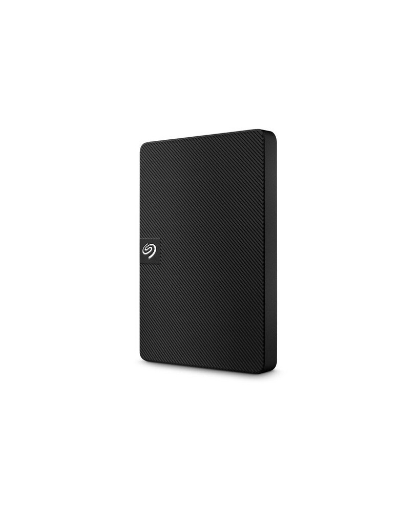 Buy Seagate 1TB Expansion Portable USB 3.0 External Hard Drive STKM1000400 in Black 