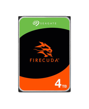 Buy Seagate FireCuda 4TB 7200 RPM 256MB SATA Hard Drive ST4000DX005