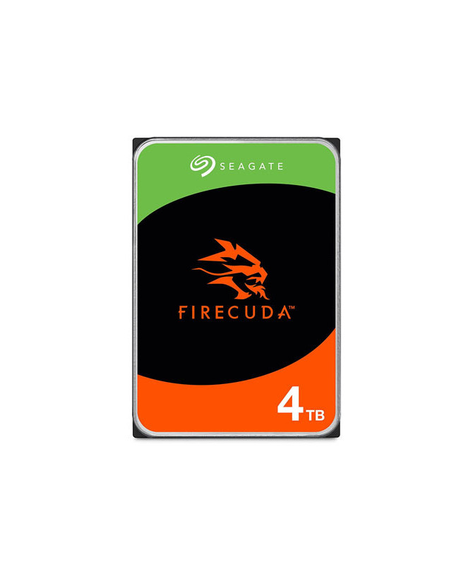 Buy Seagate FireCuda 4TB 7200 RPM 256MB SATA Hard Drive ST4000DX005