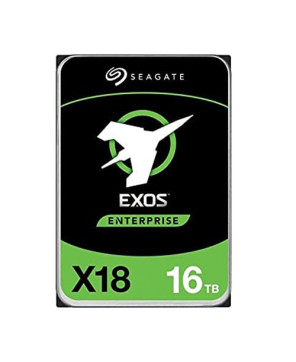 Buy Seagate Exos X18 16TB Internal Hard Drive ST16000NM004J