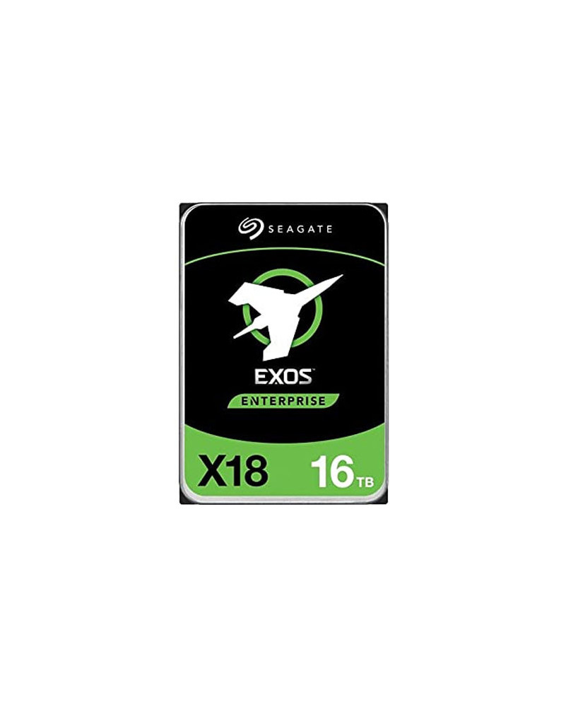 Buy Seagate Exos X18 16TB Internal Hard Drive ST16000NM004J