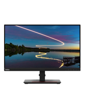 Lenovo ThinkVision T24m-20 23.8" Full HD IPS Monitor 62CDGAR6AU