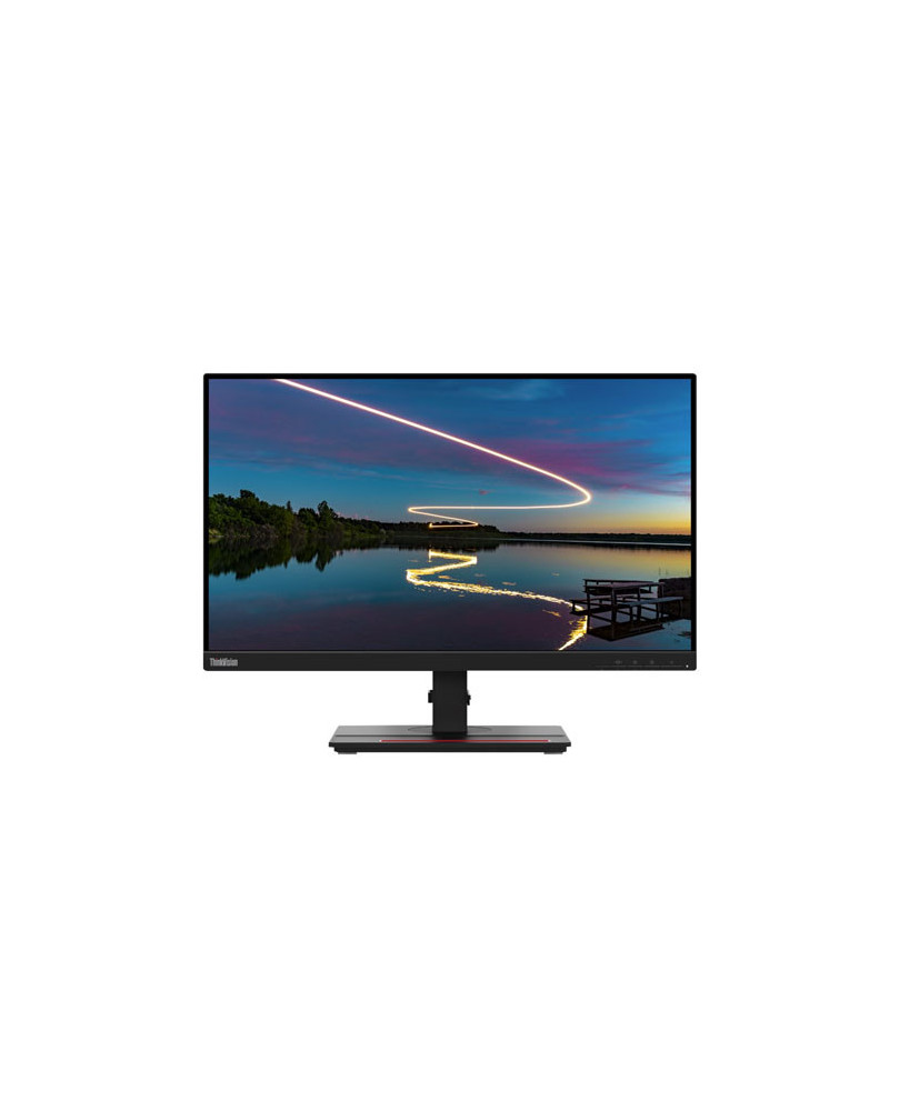 Lenovo ThinkVision T24m-20 23.8" Full HD IPS Monitor 62CDGAR6AU