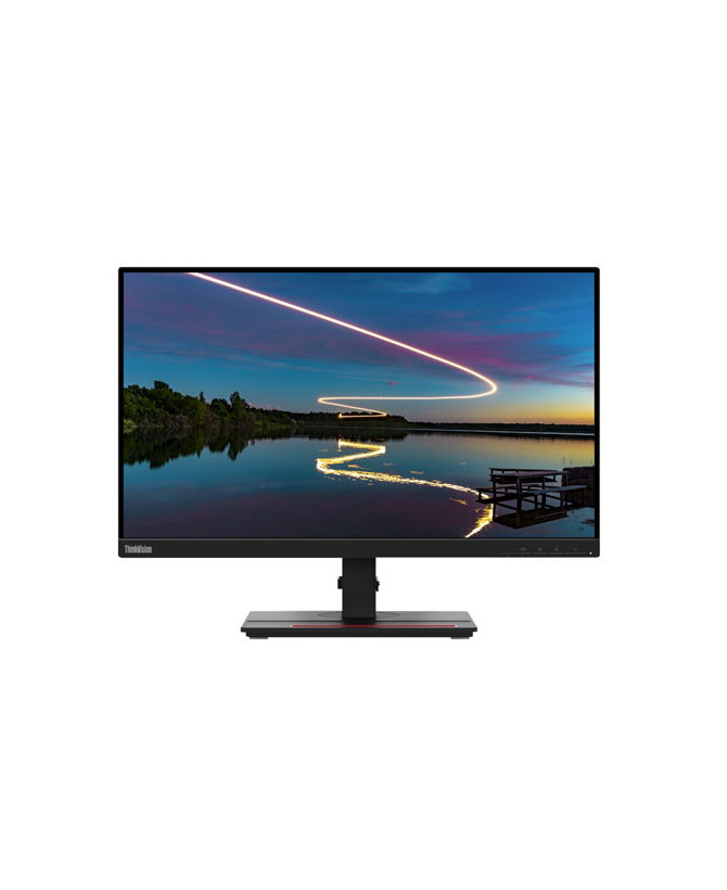 Lenovo ThinkVision T24m-20 23.8" Full HD IPS Monitor 62CDGAR6AU