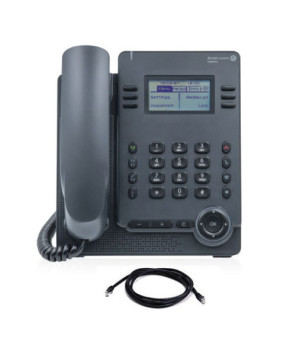 Buy Alcatel-Lucent Enterprise ALE-20h DeskPhone 3ML37020AA