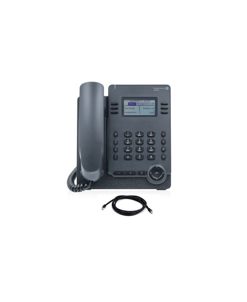 Buy Alcatel-Lucent Enterprise ALE-20h DeskPhone 3ML37020AA