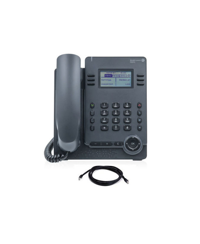 Buy Alcatel-Lucent Enterprise ALE-20h DeskPhone 3ML37020AA