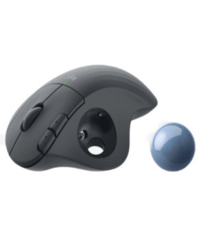 Buy Logitech Ergo M575 Wireless Bluetooth Trackball Mouse in Graphite 910-006222