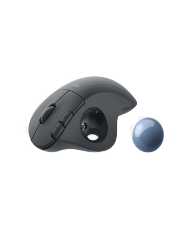 Buy Logitech Ergo M575 Wireless Bluetooth Trackball Mouse in Graphite 910-006222