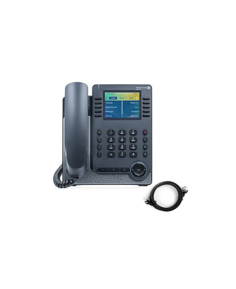 Buy Alcatel ALE-30H Essential DeskPhone