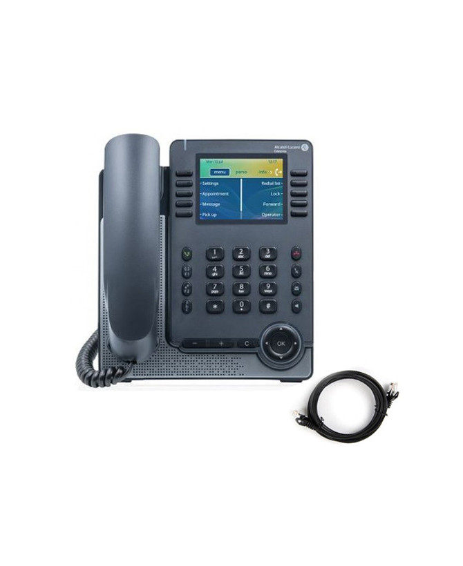 Buy Alcatel ALE-30H Essential DeskPhone