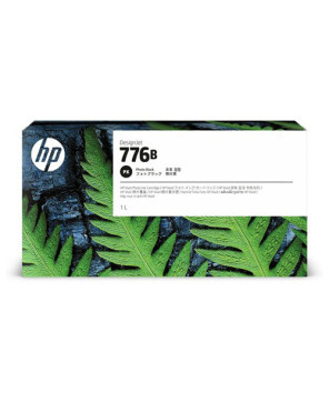 Buy HP 776B 1-Liter Photo Black Ink Cartridge 1XB16A