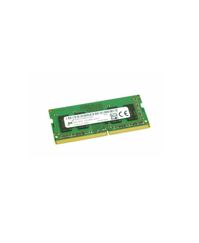 Buy Micron 4GB 2666MHz DDR4 SODIMM RAM Memory Module MEOEM-4GB-SO-P for Notebook/Laptop