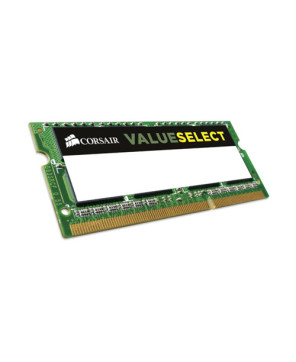 Buy Corsair ValueSelect 4GB 1600MHz DDR3L SODIMM RAM Memory Module CMSO4GX3M1C1600C11 for Notebook