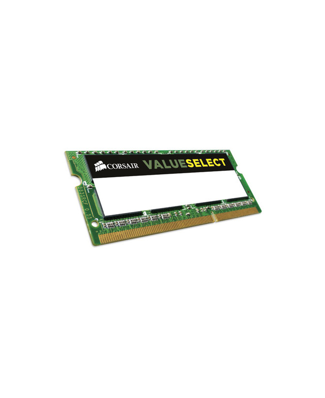 Buy Corsair ValueSelect 4GB 1600MHz DDR3L SODIMM RAM Memory Module CMSO4GX3M1C1600C11 for Notebook