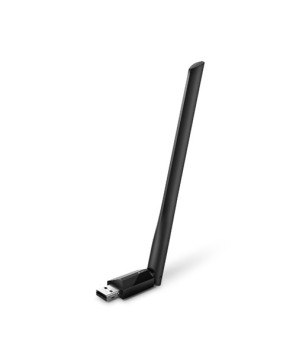 Buy TP-Link Archer T2U Plus AC600 High Gain Wireless Dual Band USB Adapter