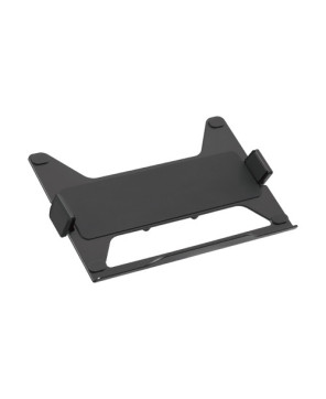 Buy Brateck Universal Aluminum 11.6"-17.3" Laptop Holder in Black NBH-6-B for Monitor Arms