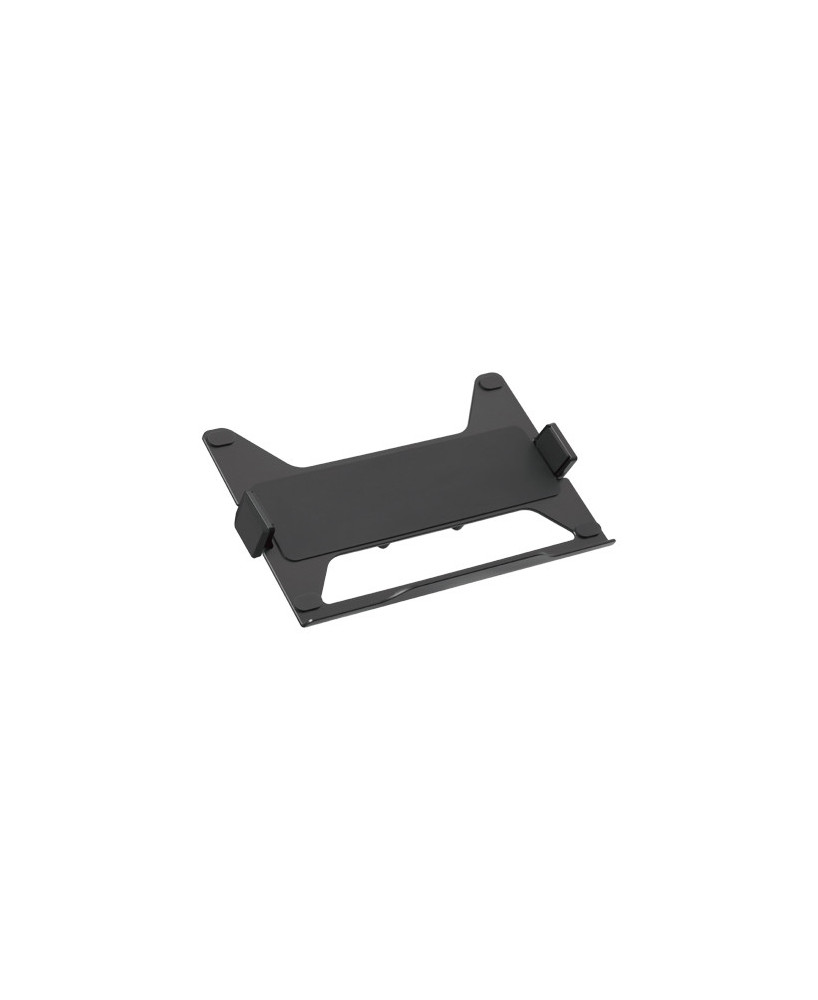 Buy Brateck Universal Aluminum 11.6"-17.3" Laptop Holder in Black NBH-6-B for Monitor Arms