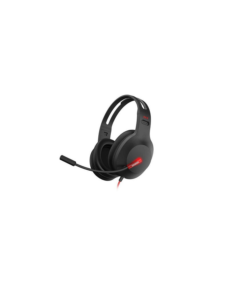 Buy Edifier G1 Professional Stereo USB-A Wired Gaming Headset G1-BK