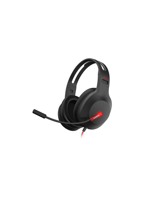 Buy Edifier G1 Professional Stereo USB-A Wired Gaming Headset G1-BK