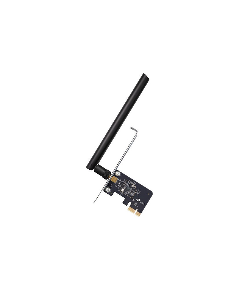 Buy TP-Link Archer T2E AC600 Wireless Dual Band PCI Express Adapter