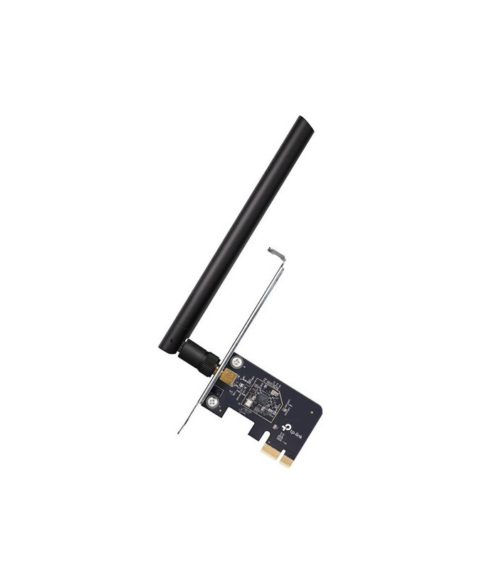 Buy TP-Link Archer T2E AC600 Wireless Dual Band PCI Express Adapter