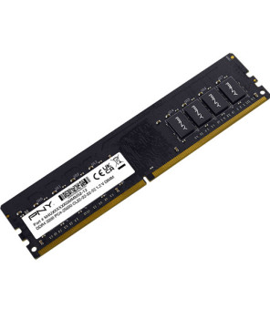 PNY 8GB DDR4 UDIMM 2666Mhz CL19 1.2V Memory MD8GSD42666BL for Desktop PC MD8GSD42666-TB