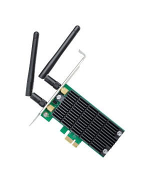 Buy TP-Link Archer T4E AC1200 Wireless Dual Band PCIe Adapter