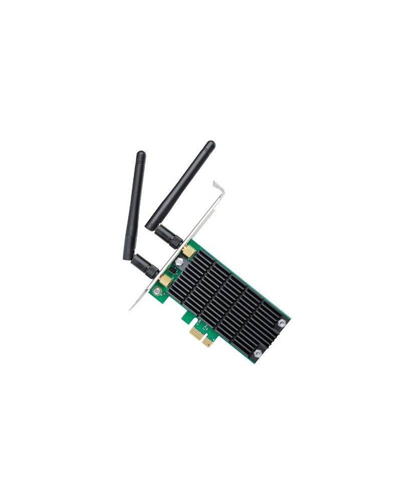 Buy TP-Link Archer T4E AC1200 Wireless Dual Band PCIe Adapter