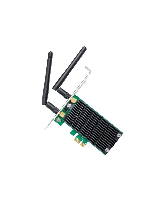 Buy TP-Link Archer T4E AC1200 Wireless Dual Band PCIe Adapter