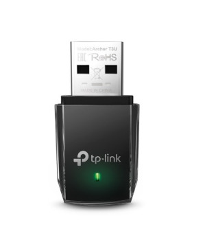 Buy TP-Link Archer T3U AC1300 Mini Wireless MU-MIMO USB Adapter