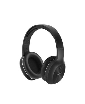 Buy Edifier W800BT Plus Bluetooth Stereo Headphones in Black W800BT PLUS BK