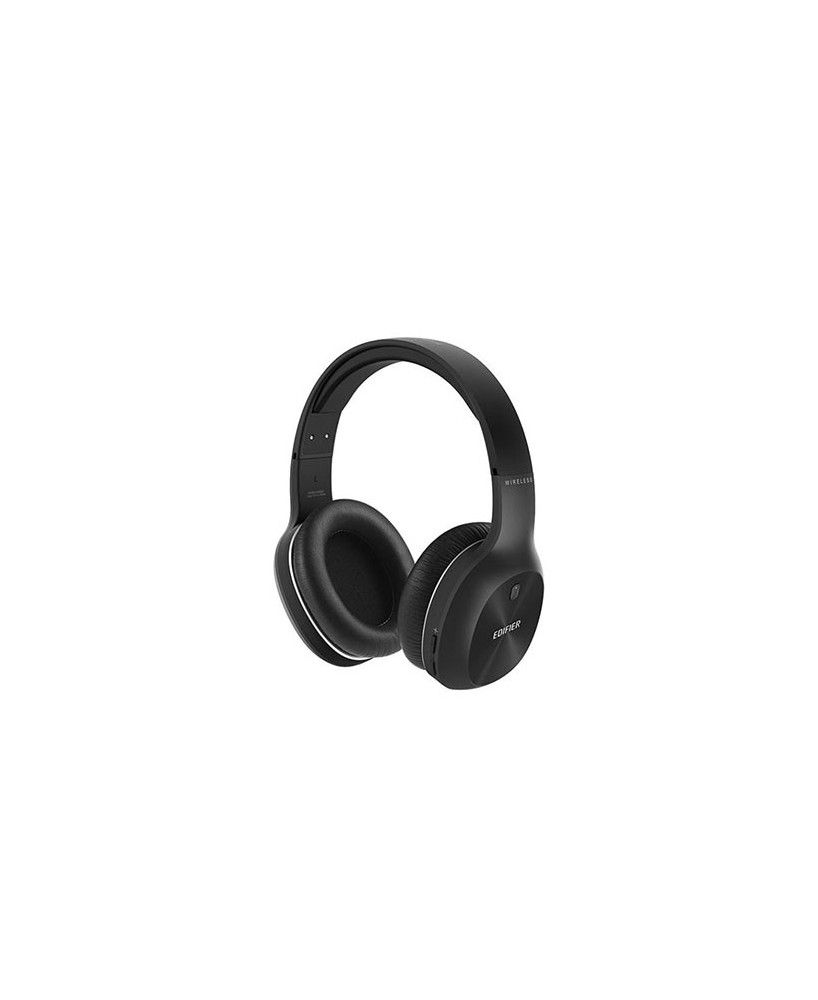 Buy Edifier W800BT Plus Bluetooth Stereo Headphones in Black W800BT PLUS BK