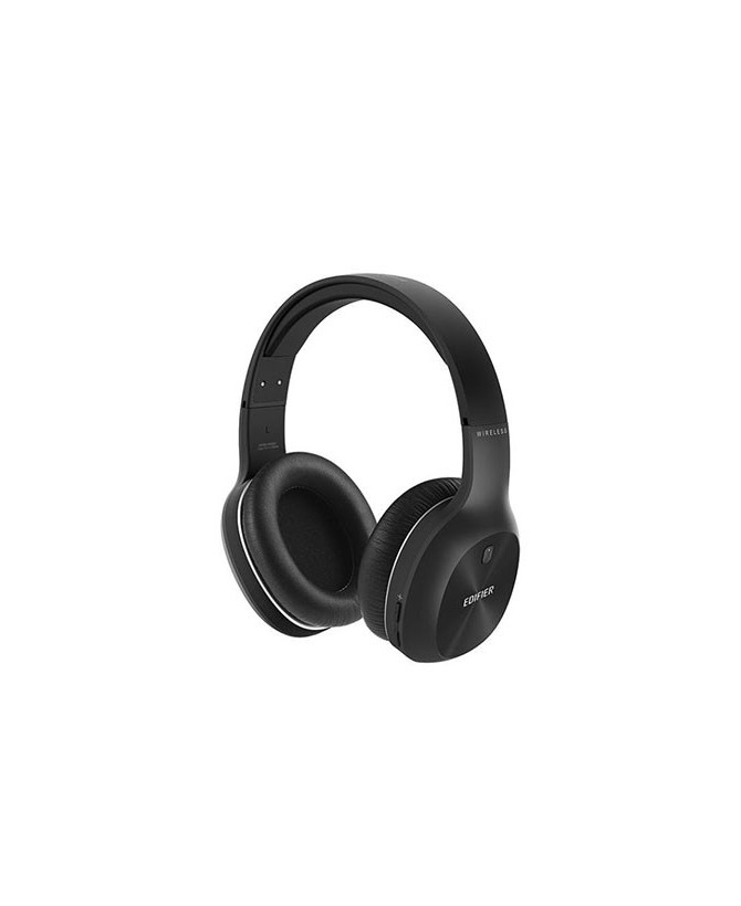 Buy Edifier W800BT Plus Bluetooth Stereo Headphones in Black W800BT PLUS BK