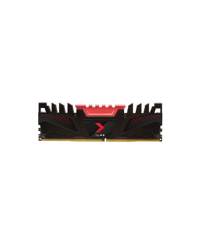 Buy PNY XLR8 8GB DDR4 3200MHz Desktop Memory MD8GD4320016XR