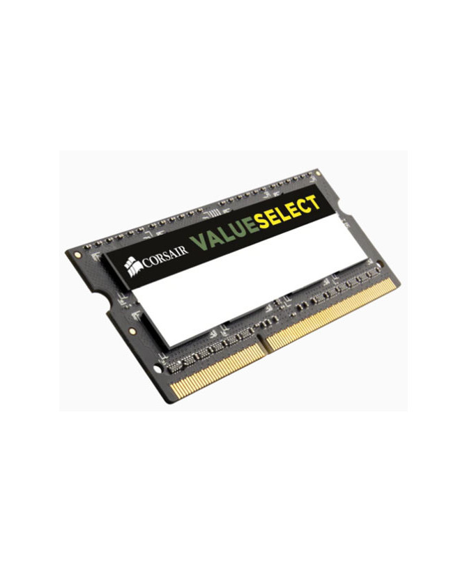 Corsair 4GB DDR3 SODIMM 1333 MHz Memory Module CMSO4GX3M1A1333C9