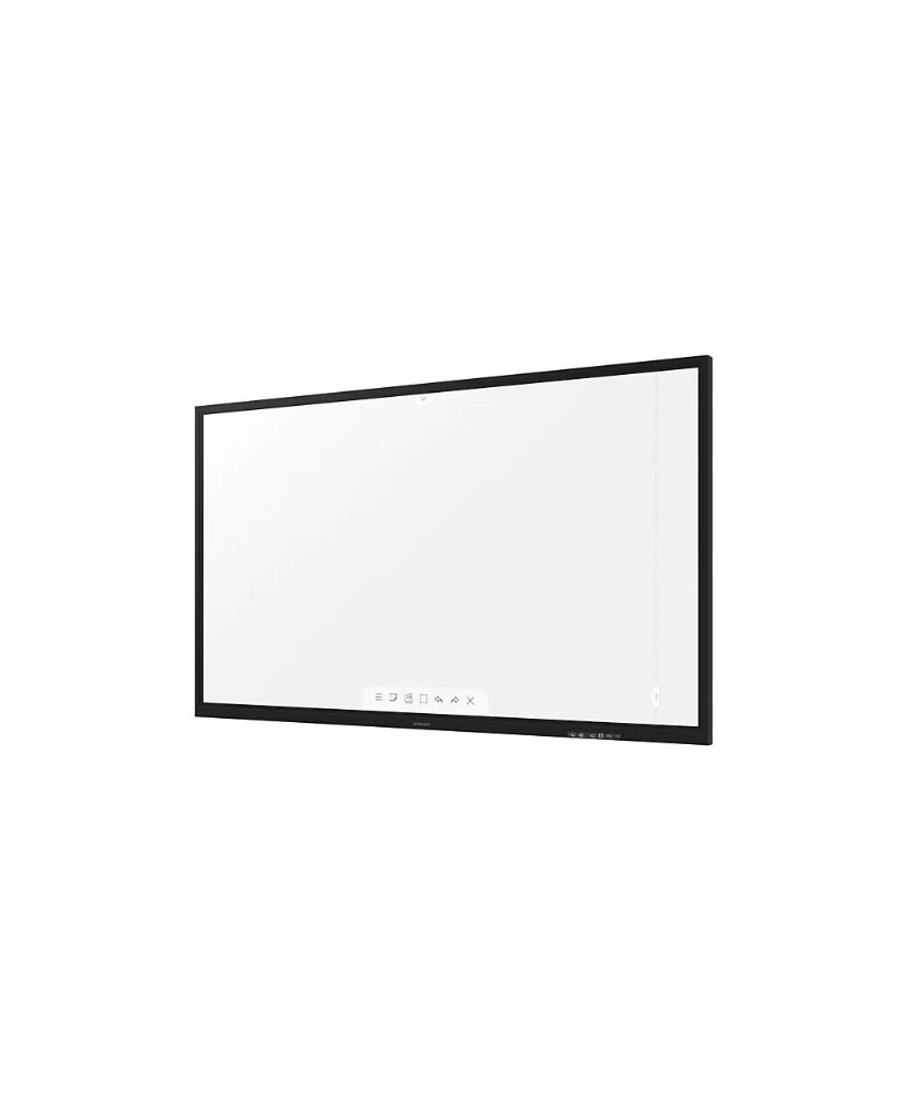 Buy Samsung 85" Flip WMA Interactive Display LH85WMAWLGCXXY