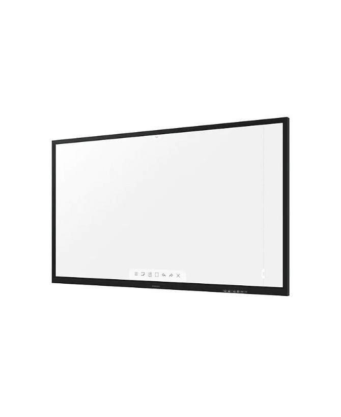 Buy Samsung 85" Flip WMA Interactive Display LH85WMAWLGCXXY